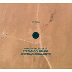 GIACINTO SCELSI/STEFAN GOLDMANN/JEREMIAS SCHWARZER/Sfera