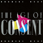 Bronski Beat/The age of Consent