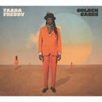 Faada Freddy/Golden Cages
