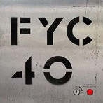 FINE YOUNG CANNIBALS/FYC 40(40Th Anniversary Best Of)