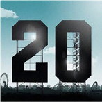 VITALIC/OK Cowboy 20Y