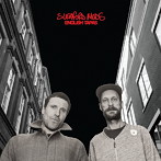 スリーフォード・モッズ/イングリッシュ・タパス