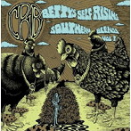 クリス・ロビンソン・ブラザーフッド/BETTY’S SELF-RISING SOUTHERN BLENDS VOL.3