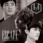 キム・ヒョンジュン（末っ子）/ESCAPE（DVD付2）