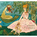 シャナヒー/She was under the tree