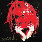 CALEB LANDRY JONES/GADZOOKS VOL. 2