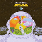 MORT GARSON/JOURNEY TO THE MOON AND BEYOND