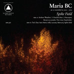 MARIA BC/SPIKE FIELD