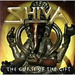 SHIVA/ザ・カース・オヴ・ザ・ギフト