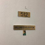 WILLIAM EGGLESTON/512
