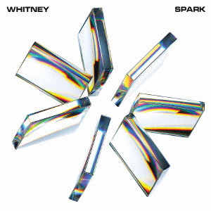 WHITNEY/SPARK