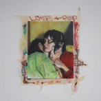 CURRENT JOYS/LOVE ＋ POP