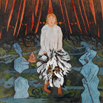 GGLUM/THE GARDEN DREAM