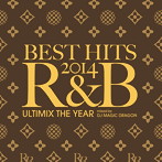 BEST HITS 2014 R＆B-Ultimix The Year-mixed by DJ MAGIC DRAGON