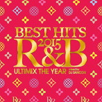 DJ SANCON/BEST HITS 2015 R＆B-Ultimix The Year- mixed by DJ SANCON
