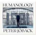 ピーター・ジョーバック/HUMANOLOGY