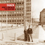 SHACK/...HERE’S TOM WITH THE WEATHER