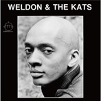 ウェルドン・アーヴィン/アンド・ザ・キャッツ（紙ジャケット仕様）
