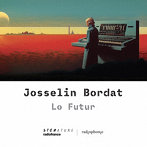 ジョスラン・ボルダ/Lo Futur