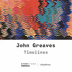 ジョン・グリーヴス/Timelines