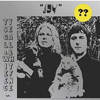 タイ・セガール＆ホワイト・フェンス/ジョイ（通常盤）