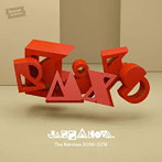 ジャザノヴァ/ザ・リミキシーズ 2006-2016