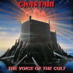 CHASTAIN/THE VOICE OF THE CULT