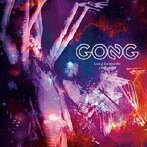 GONG/LIVE A LONGLAVILLE 27/10/1974