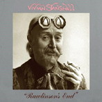 VIVIAN STANSHALL/RAWLINSON’S END