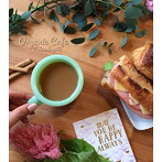 ORGANIC CAFE 〜Take a breath〜