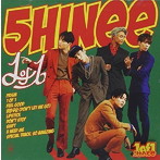 SHINee/1 Of 1: SHINee Vol.5（KOR）
