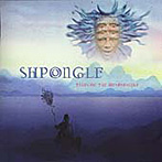 シュポングル/TALES OF THE INEXPRESSIBLE
