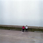 TV PRIEST/MY OTHER PEOPLE