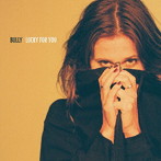 ブリー/LUCKY FOR YOU