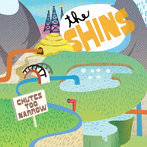 SHINS/CHUTES TOO NARROW （20TH ANNIVERSARY REMASTER）