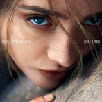 BRIA SALMENA/BIG DOG（限定生産盤）