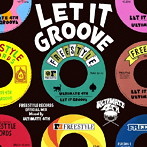 ULTIMATE 4TH/LET IT GROOVE