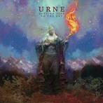 URNE/SETTING FIRE TO THE SKY(限定生産盤)