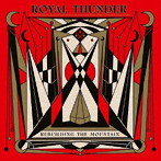 ROYAL THUNDER/REBUILDING THE MOUNTAIN