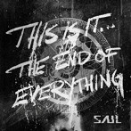 SAUL/THIS IS IT...THE END OF EVERYTHING