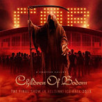 CHILDREN OF BODOM/A CHAPTER CALLED CHILDREN OF BODOM （FINAL SHOW IN HELSINKI ICE HALL 2019）