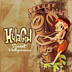 スウィート・ホリワイアンズ/Hula Girl