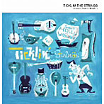 スウィート・ホリワイアンズ/Ticklin’ the Strings