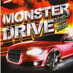 MONSTER DRIVE-WORLD HITS BEST-