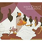 inner Resort GRAND ROYAL