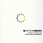 AFTERHOURS nonstop mix style one