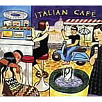 Italian Cafe