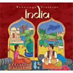 インディア