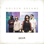 イディーシア/GOLDEN DREAMS