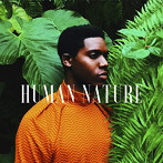 ガース/HUMAN NATURE